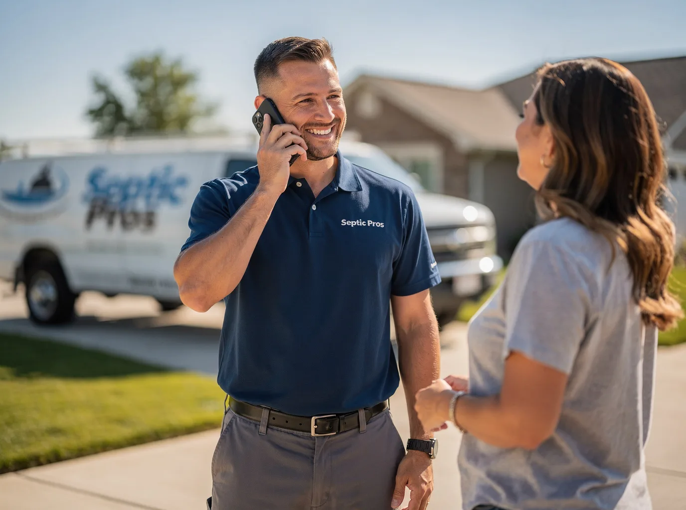 Septic Tank Pumping Gilbertsville, PA FAQs